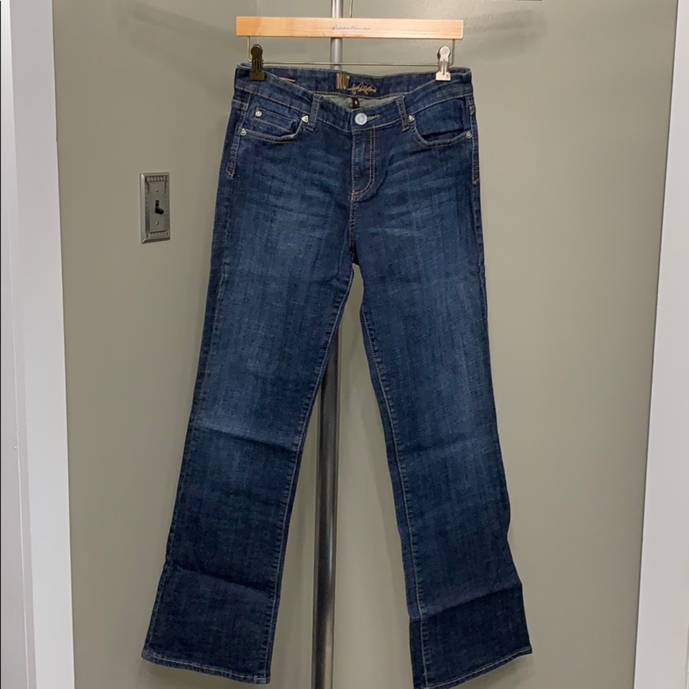 Kut from the Kloth jeans
